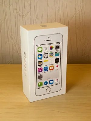 IPhone SE (1st Generation) 64GB - Silver - Ola Tech