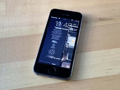 Apple iPhone SE (2022) Display test - DXOMARK