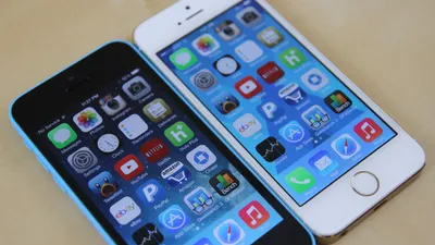 Is Apple's iPhone 5C a flop? | CNN Business