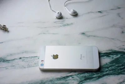 iPhone SE