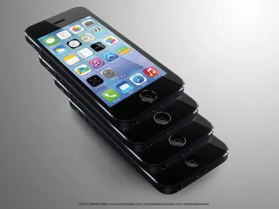 Silver Apple Iphone 5, Battery Capacity: 1440 Mah, 1.2 Megapixel Camera at  Rs 6500/piece in New Delhi