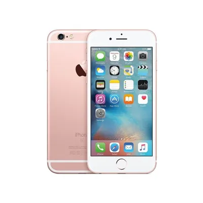 iPhone 6s Plus - Technical Specifications