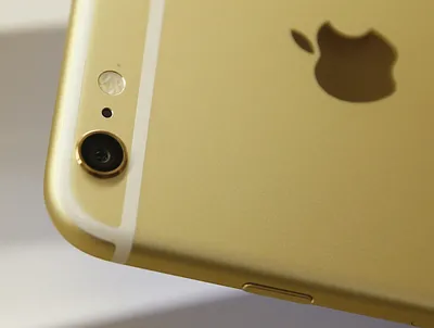 iPhone 6S Camera Specs Revealed