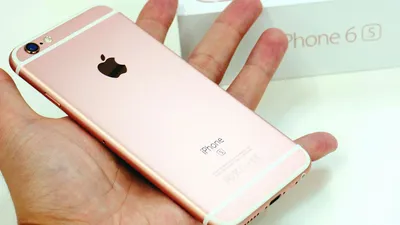 iPhone 6 and iPhone 6 Plus Unboxing (GOLD) - YouTube