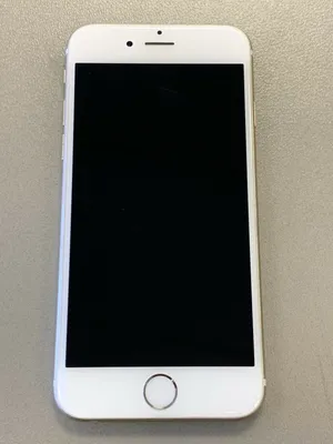 iPhone 6 Plus 64GB Gold | Laptop Workshop