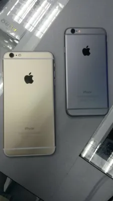 iPhone 6s gold colour 16gb📱... - Mehndiratta Enterprises