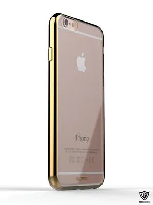 Apple iPhone 6 - 16gb - Gold | Konga Online Shopping