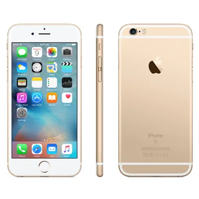 Inception Case – iPhone 6/6s Plus (Rose Gold) – XDesign