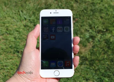 Apple iPhone 6 ( 64 GB Storage, 0 GB RAM ) Online at Best Price On  Flipkart.com