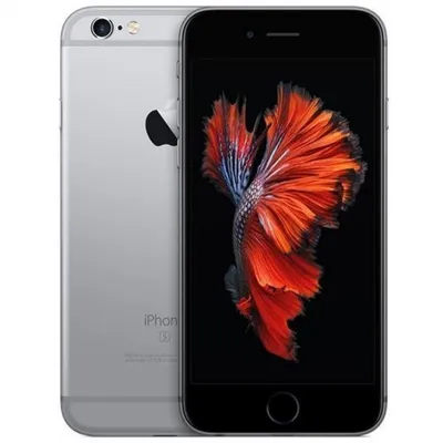 Купить APPLE iPhone 6s 128Gb Space Grey- Айфон 6s Цена в Киеве