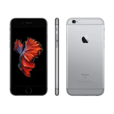 Apple iPhone 8 128 ГБ Серый космос MX162 б/у б/у - купить в Алматы с  доставкой по Казахстану | Breezy.kz