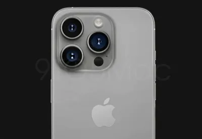 Смартфон Apple iPhone 15 Pro 256GB Blue Titanium (Dual Sim) - купить по  выгодной цене в интернет-магазине OZON (1268196843)