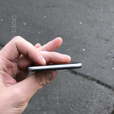 Замена стекла iPhone 6s - ремонт iPhone в Москве. | ISUPPORT
