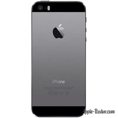 Купить iPhone 6S б.у в Минске от Redstore