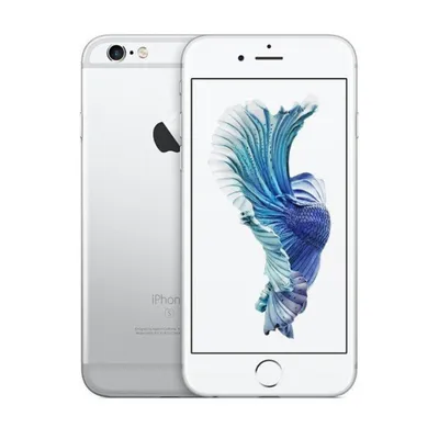 iPhone 6s - Спецификации (RU)