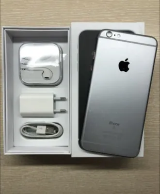 Смартфон Apple iPhone 6S 64Gb купить по выгодной цене.