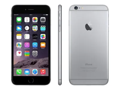 Restored Apple iPhone 6s 64GB, Space Gray - GSM Unlocked (Refurbished) -  Walmart.com