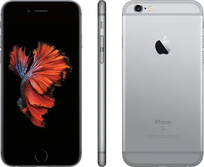 Restored Apple iPhone 6s 16GB, Space Gray - Unlocked GSM (Refurbished) -  Walmart.com