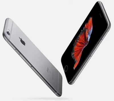 Apple iPhone 6S Plus - 128GB - SPACE GREY - GOOD CONDITION 888462501835 |  eBay