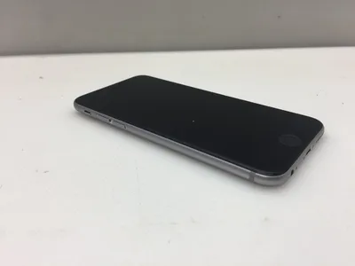Apple Iphone 6s 32gb - Space Gray | Jawa