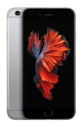 iPhone 6s Plus Case Space Grey Ghostek Cloak Series for Apple – punkcase