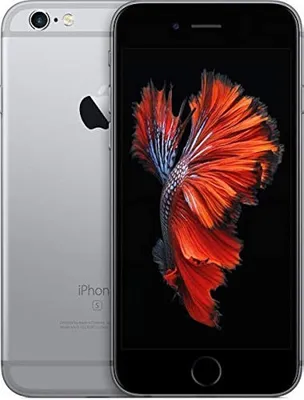 apple iphone 6s space gray 3D Model in Phone and Cell Phone 3DExport