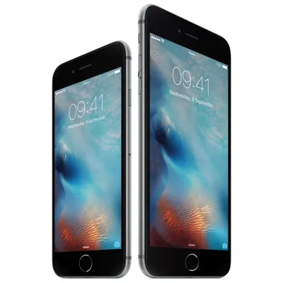 iPhone 6S 128 Gb Space Gray купить в Ростове-на-Дону, Айфон 6S в Ростове