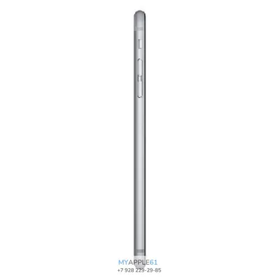 Apple iPhone 6S 64 GB Space Grey 4.7\" Retina HD (Refurbished) - Smart  Generation