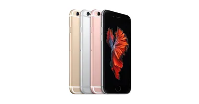 Apple Iphone 6s 32gb - Space Gray | Jawa