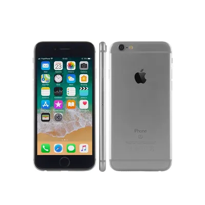 Iphone 6s space grey for Sale | iPhones | Gumtree