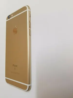 Gold Apple iPhone 6S – Stock Editorial Photo © tashka2000 #152422098