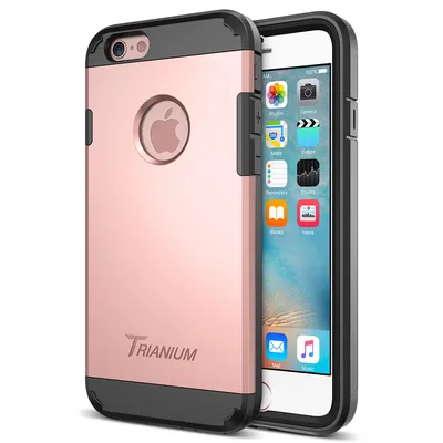 Case for iPhone 6/6s | Ringke Fusion – Ringke Official Store