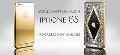 Preorder an iPhone 6 with a pink diamond for $48.5 million - CNET