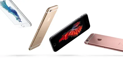 Review: Apple iPhone 6s | WIRED