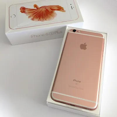 Apple iPhone 6s, iOS, 4.7\", 4G LTE, SIM Free, 64GB, Gold