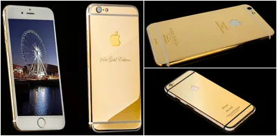 Apple Iphone 6S Rose Gold 3D Model $29 - .max .obj .fbx - Free3D