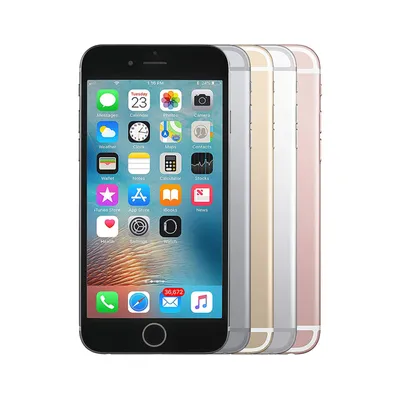 Iphone 64gb Rose Gold, 6s Plus at Rs 15000/unit in Chakrata | ID:  19684196797