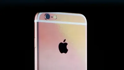 The iPhone 6S is the last of the great iPhones, everything else is trash |  Mashable