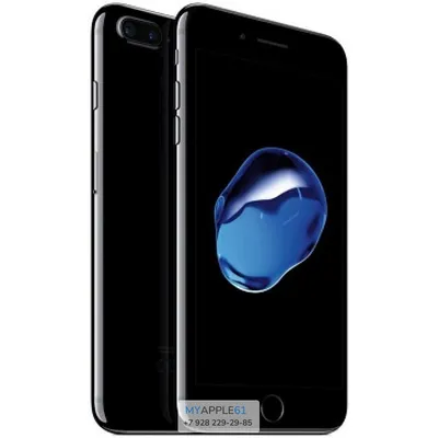 Обладатели iPhone 7 в цвете Jet Black столкнулись с новой проблемой