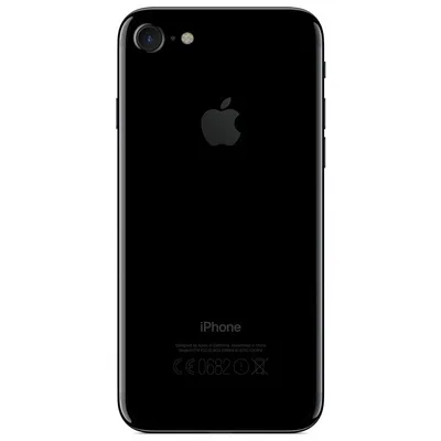 Обзор iPhone 7 и 7 Plus: Черная эволюция - Российская газета