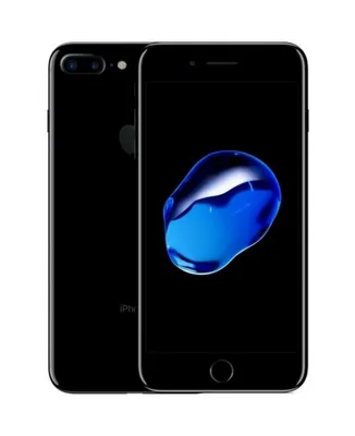 iPhone 7 Plus 32 Gb Black цены в Ростове-на-Дону, Айфон 7 Плюс в Ростове