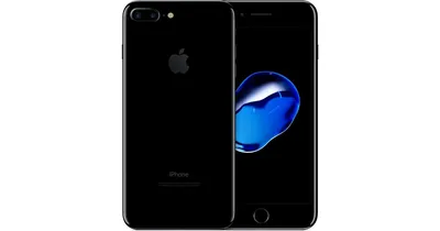 Контейнер SIM для Apple iPhone 7 Plus (черный оникс) купить в Москве по  цене 45 рублей