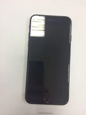 Купить Apple iPhone 7 256Gb Jet Black (Чёрный оникс), официально  восстановленный Apple по низкой цене в СПб