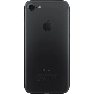 Купить Apple iPhone 7 32gb jet black в Москве по лучшей цене. Айфон 7 плюс  32 гб глянцевый черный оникс отзывы в России, фото, видео, характеристики