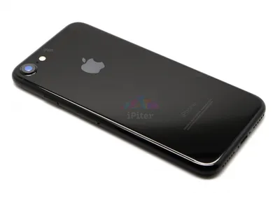 Купить iPhone 7 в цвете «черный оникс» будет непросто | AppleInsider.ru