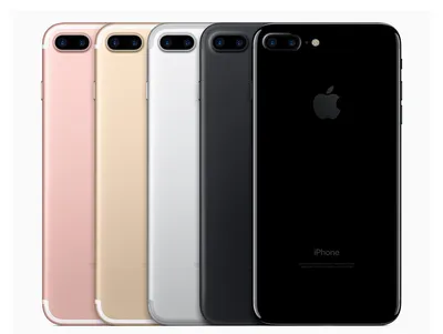 Запчасть для мобильного устройства ORIG iPhone 7 Plus крышка - купить по  выгодным ценам в интернет-магазине OZON (1198318218)