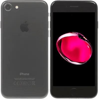 Чехол Spigen Hybrid Armor для iPhone 7/8, цвет Черный Оникс (042CS20840)