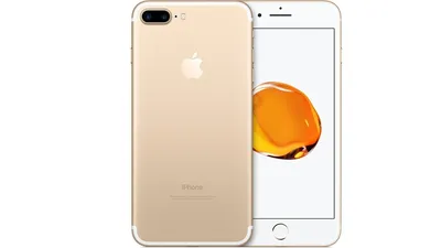 Упала цена на iPhone 7 «чёрный оникс» / ГаджетУфа