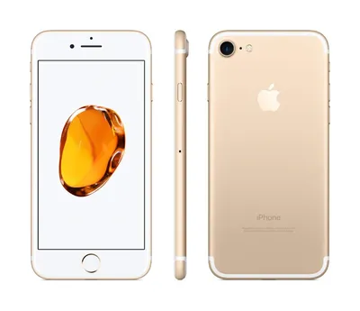 Iphone 7 128GB Rose Gold - EPOOD SS20.EE