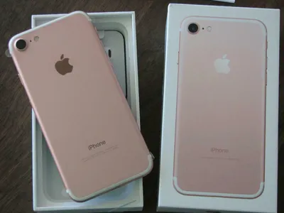 Apple iPhone 7 | Refurbished | Very Good - WirelessBoss